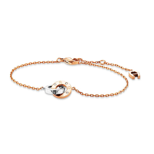 AIGNER LADIES FASHION BRACELET