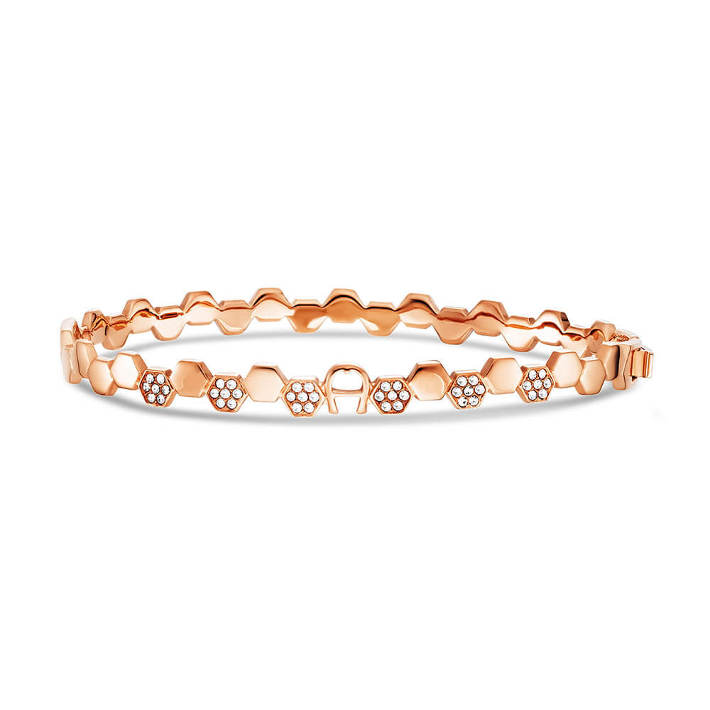AIGNER LADIES FASHION BANGLE