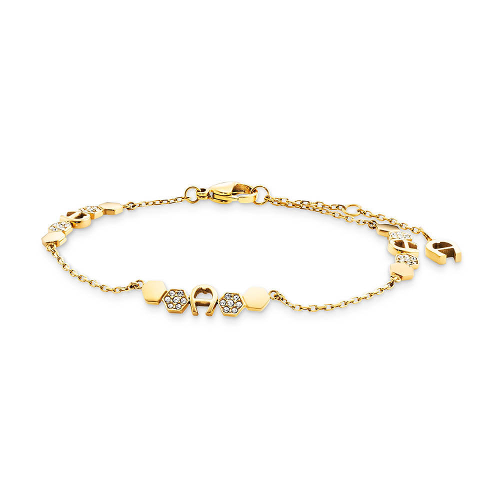 AIGNER LADIES FASHION BRACELET