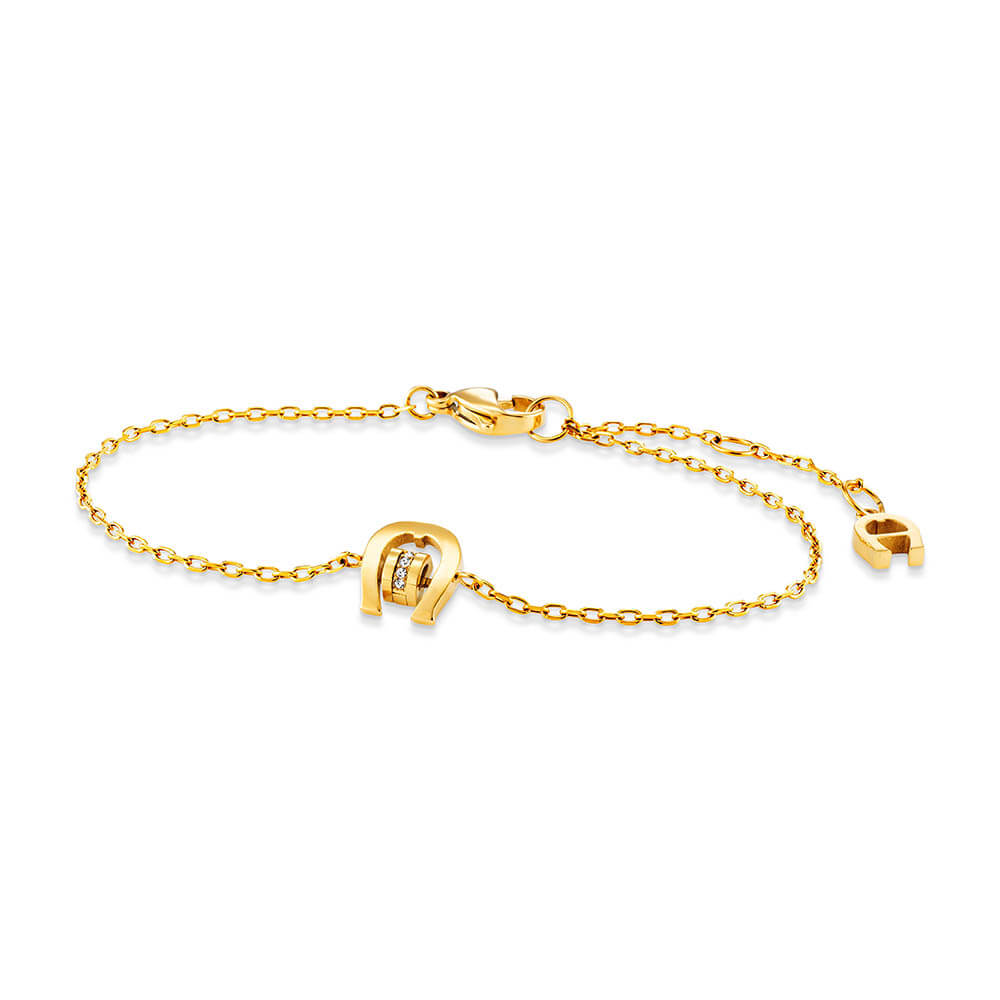 AIGNER LADIES FASHION BRACELET