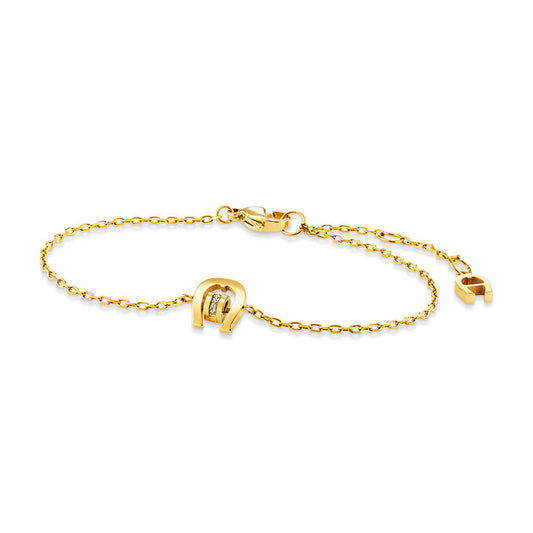 AIGNER LADIES FASHION BRACELET