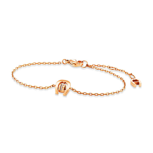 AIGNER LADIES FASHION BRACELET