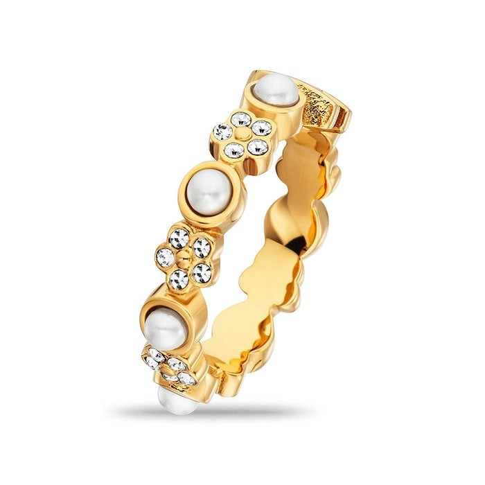 AIGNER FASHION RING 52