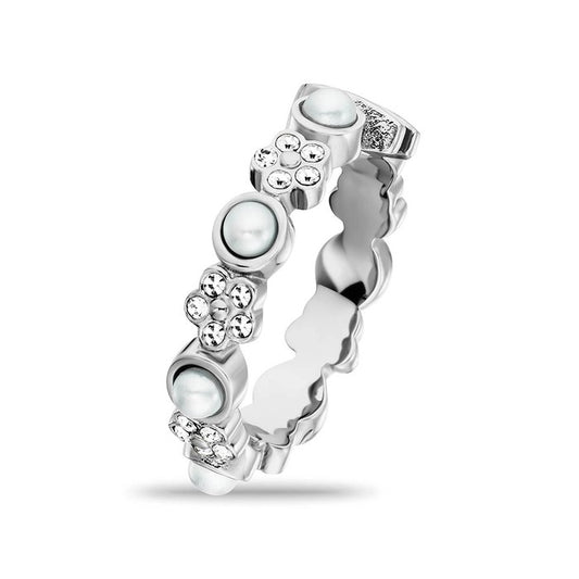 AIGNER FASHION RING 52