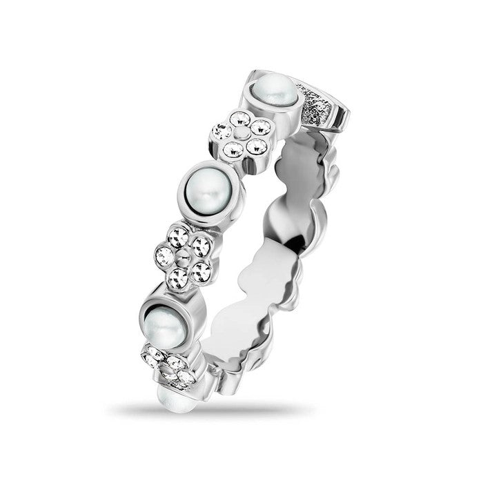 AIGNER FASHION RING 56