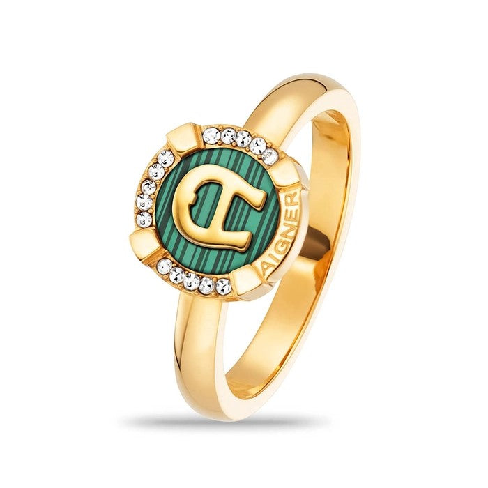 AIGNER FASHION RING 54