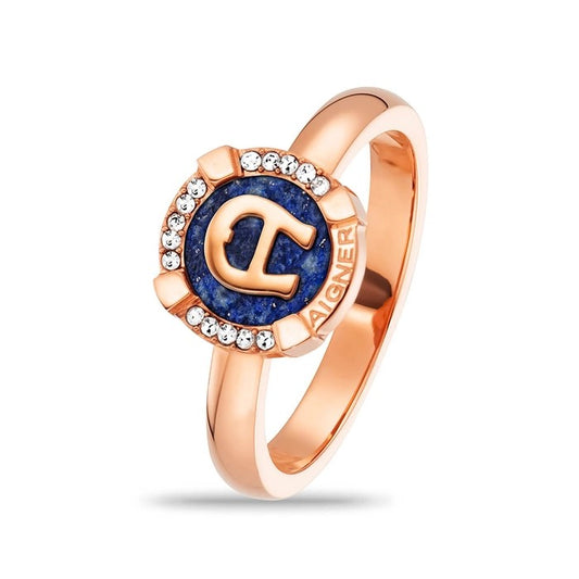 AIGNER FASHION RING 52