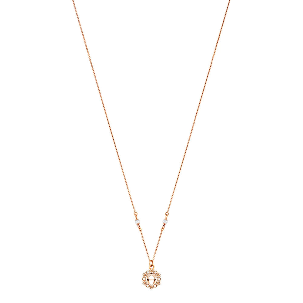 FASHION  SHORT NECKLACE