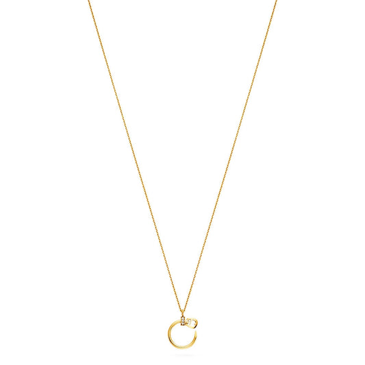 FASHION  SHORT NECKLACE