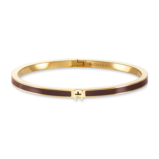 GIA LARGE BANGLE