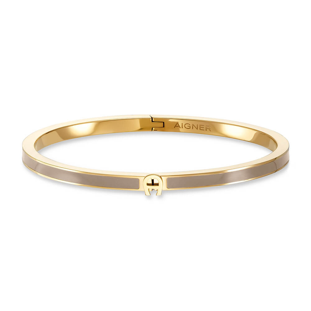 GIA LARGE BANGLE