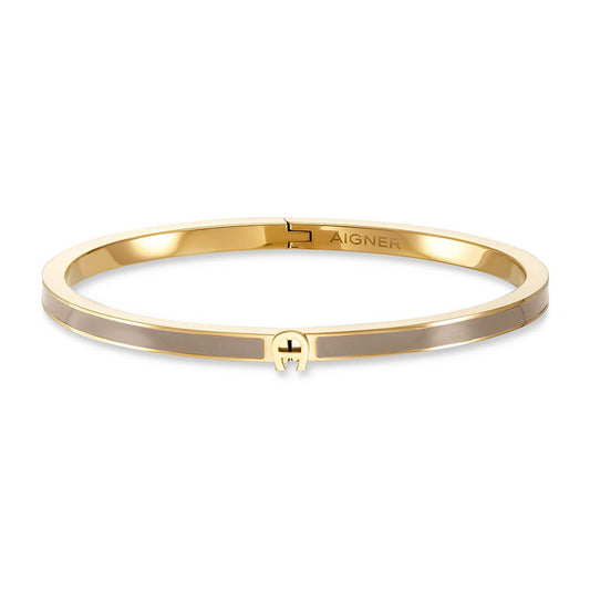 GIA LARGE BANGLE
