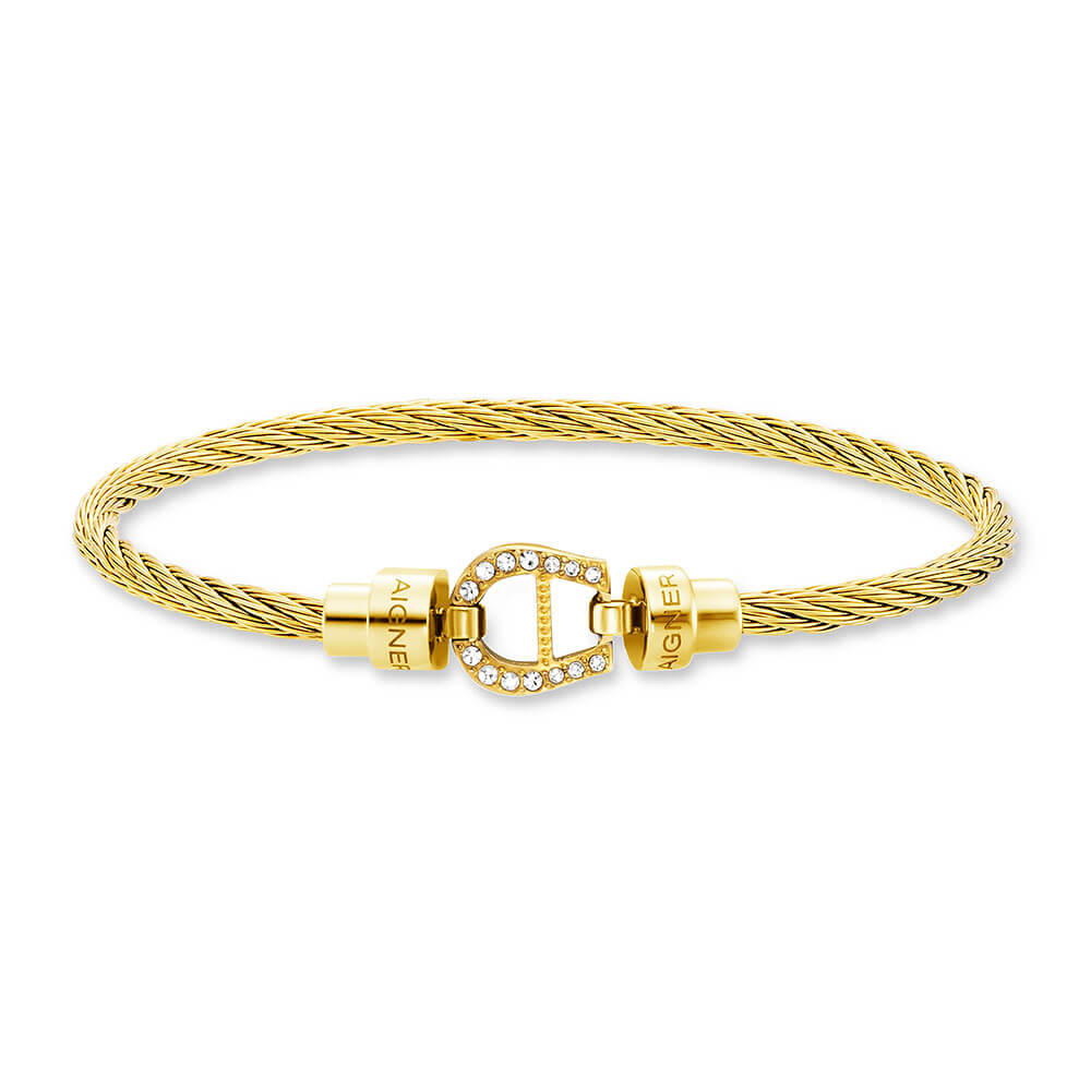 ALESSANDRA SMALL BANGLE