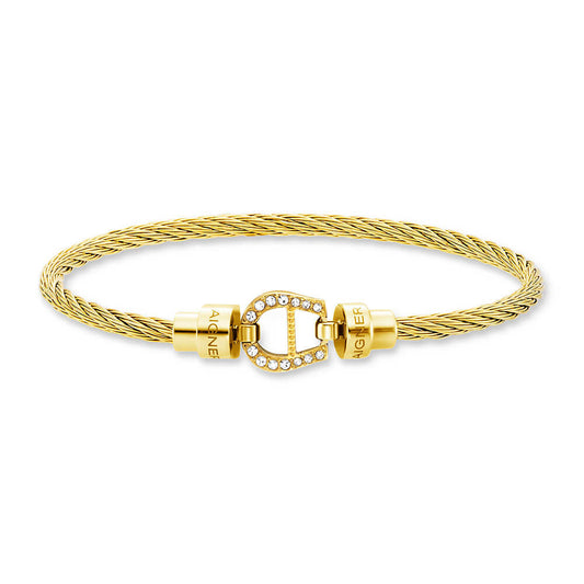 ALESSANDRA SMALL BANGLE