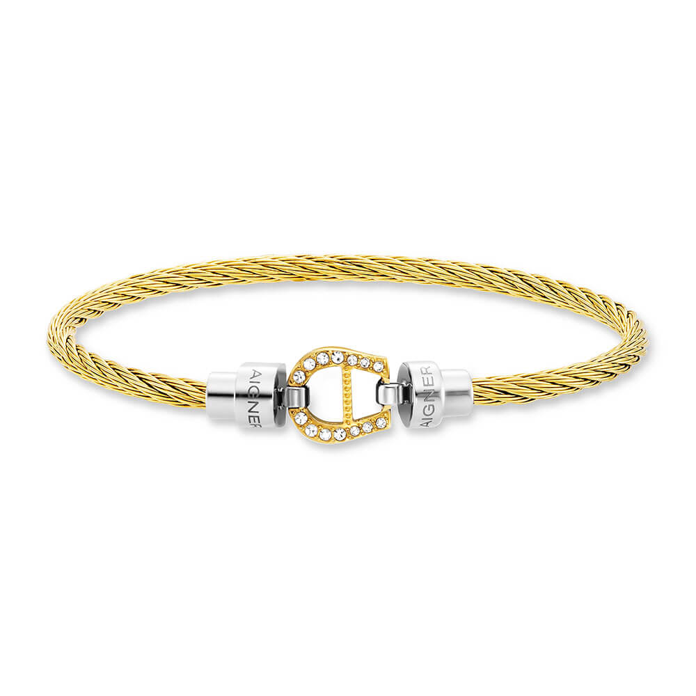 ALESSANDRA SMALL BANGLE