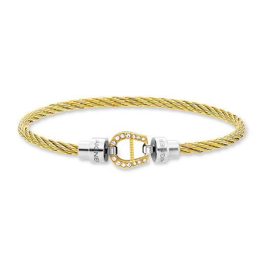 ALESSANDRA SMALL BANGLE