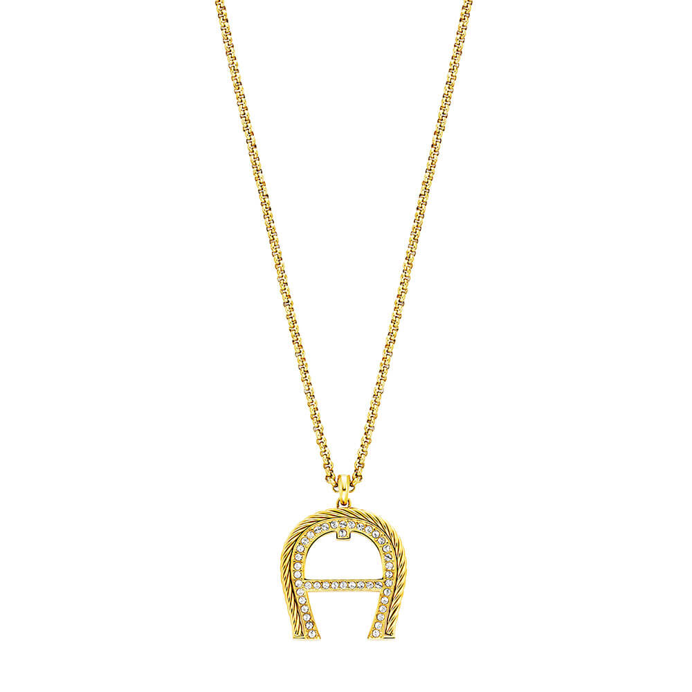 LUNA LONG NECKLACE