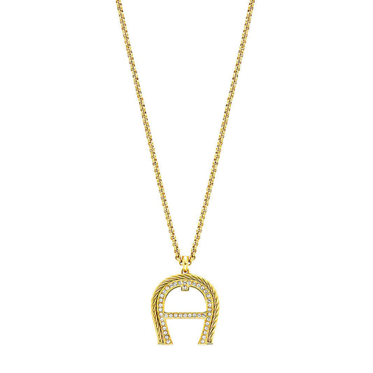 LUNA LONG NECKLACE