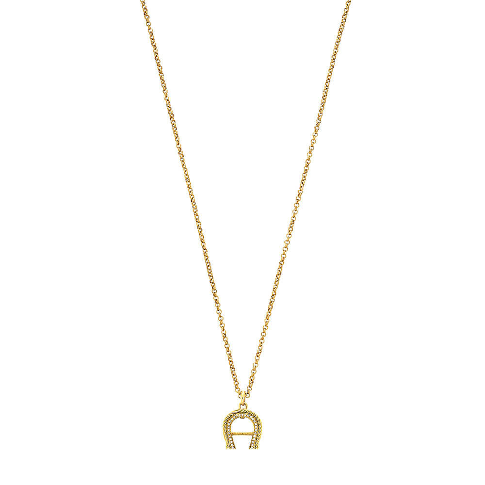 LUNA SHORT NECKLACE