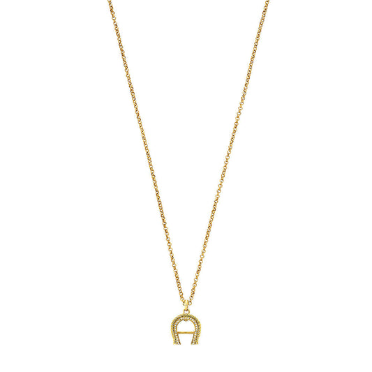 LUNA SHORT NECKLACE