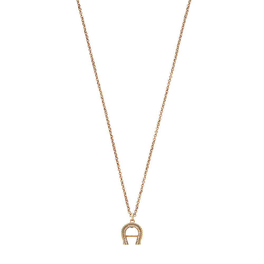 LUNA SHORT NECKLACE