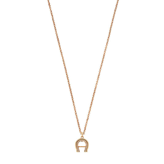 LUNA SHORT NECKLACE