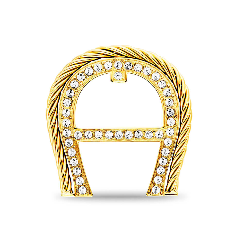 LUNA BROOCH
