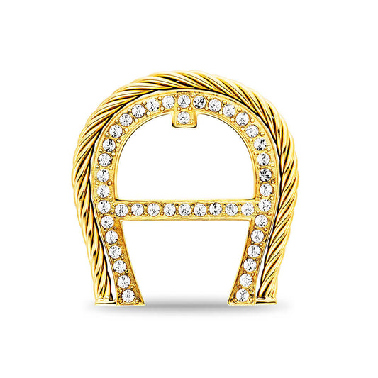 LUNA BROOCH