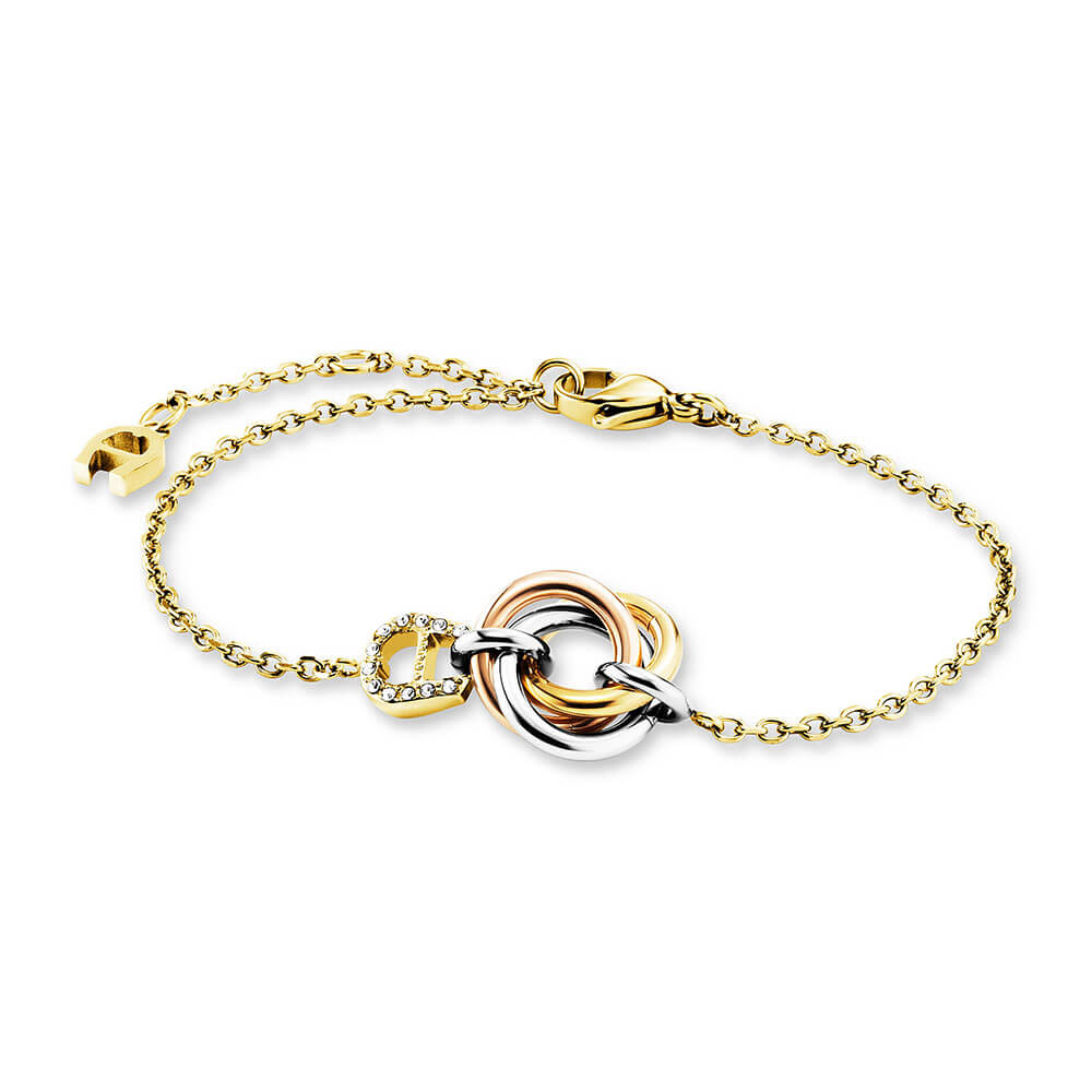 BELORA LADIES BRACELET