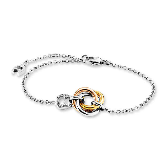 BELORA LADIES BRACELET