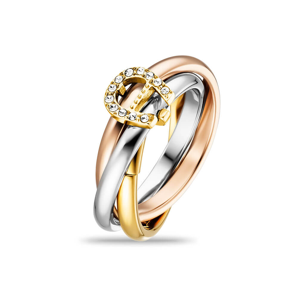 BELORA LADIES RING SIZE 52