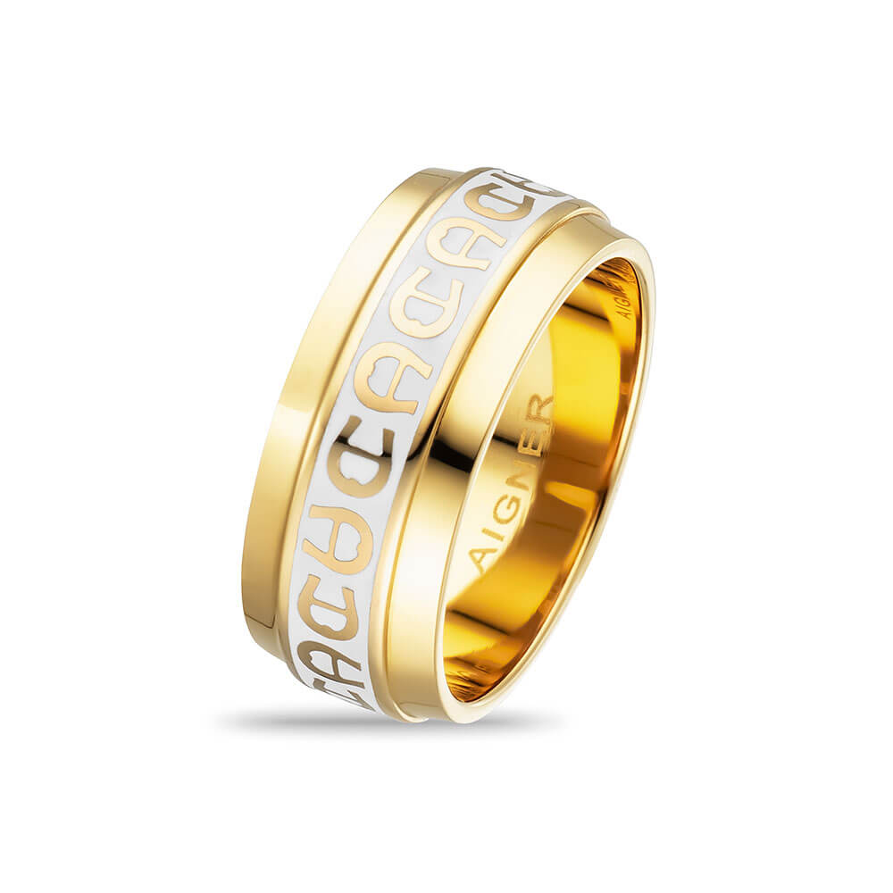 NADIA LADIES RING SIZE 54
