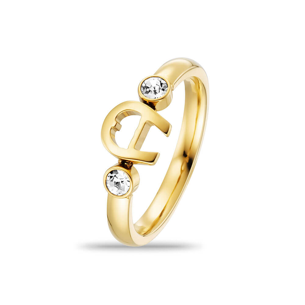 JOYA LADIES RING SIZE 56