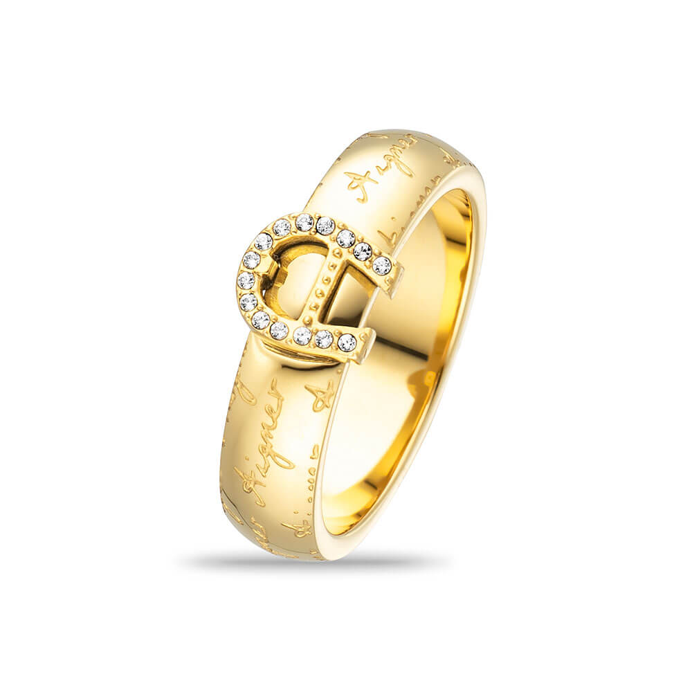 ELISA LADIES RING SIZE 52