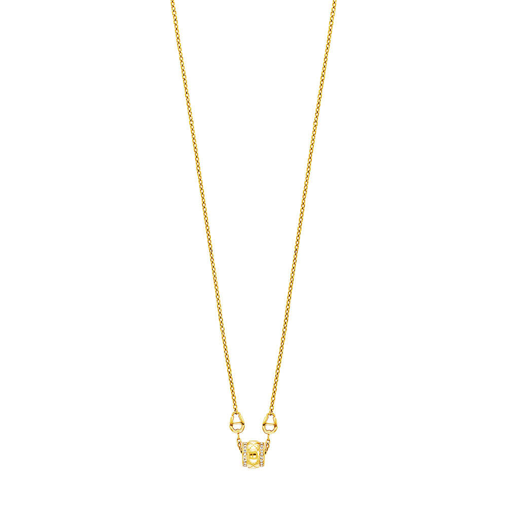 ISIDORA SHORT NECKLACE
