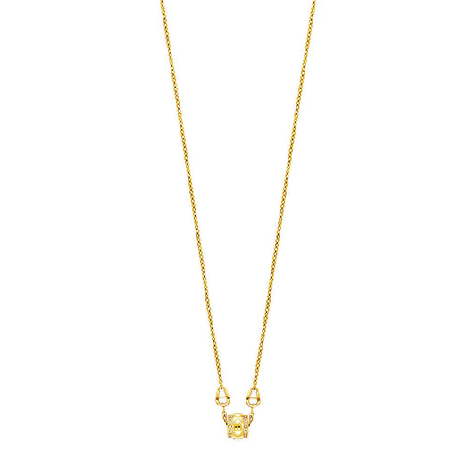 ISIDORA SHORT NECKLACE