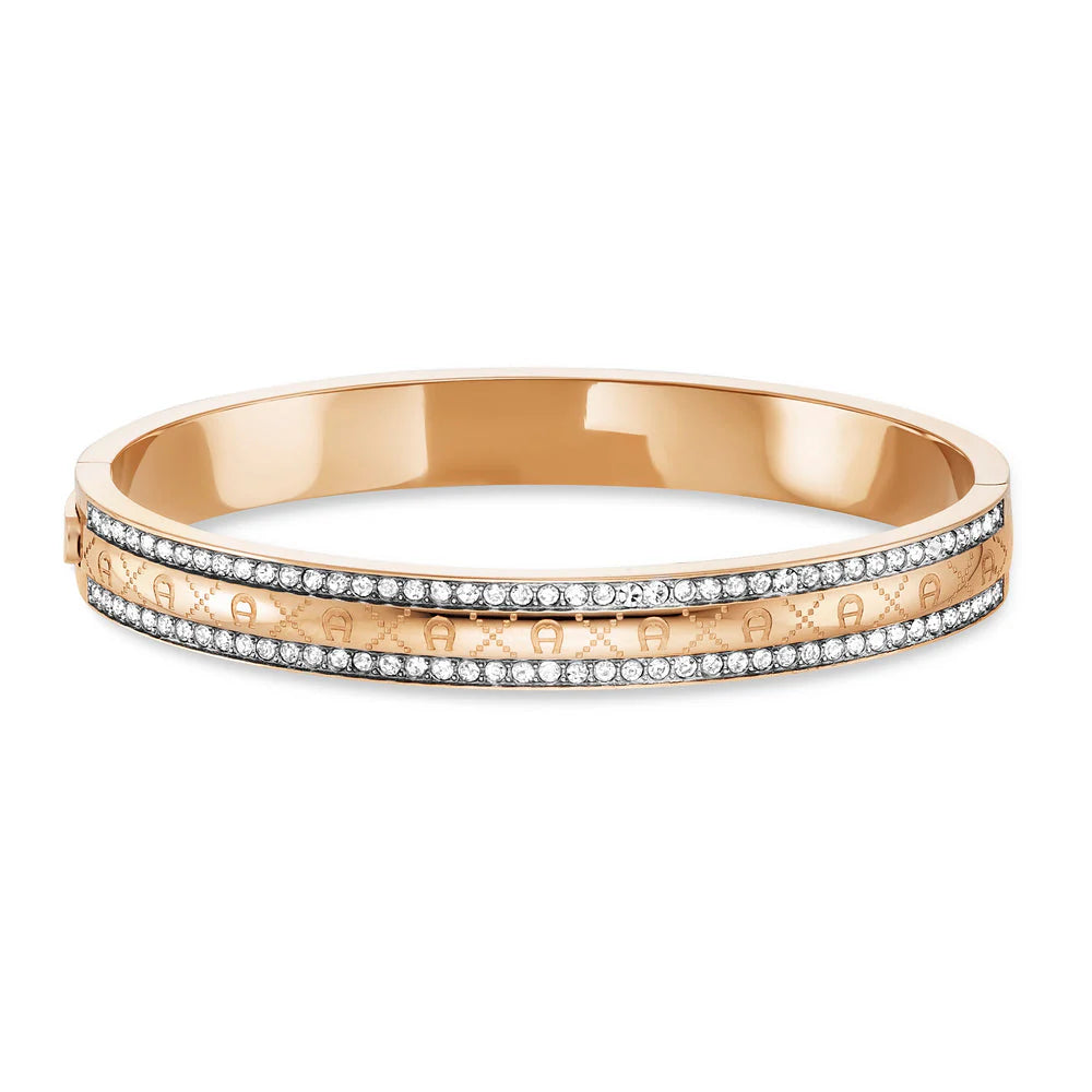 ISIDORA LARGE BANGLE