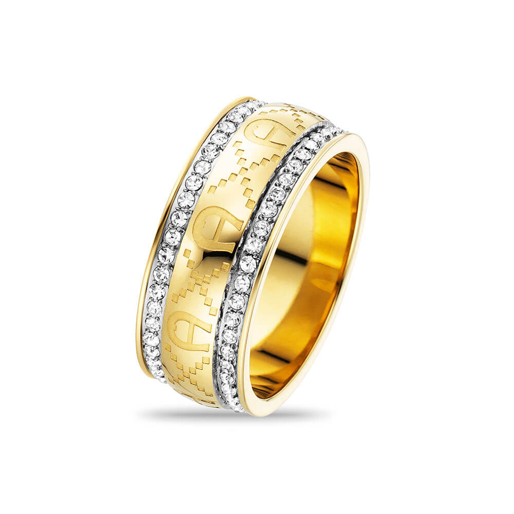 ISIDORA LADIES RING SIZE 54