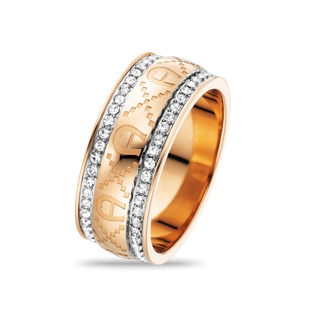 ISIDORA LADIES RING SIZE 54