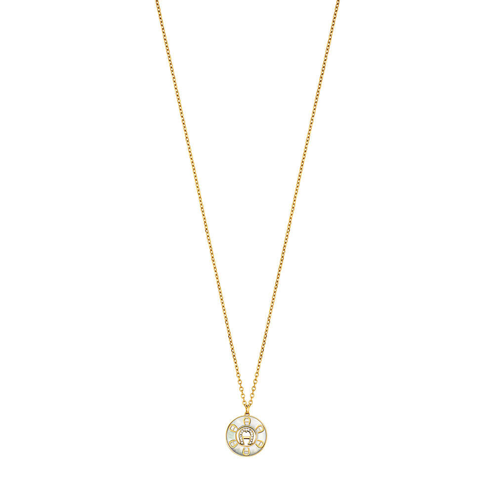 ZORA SHORT NECKLACE
