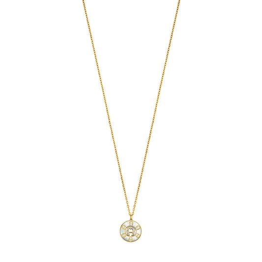 ZORA SHORT NECKLACE