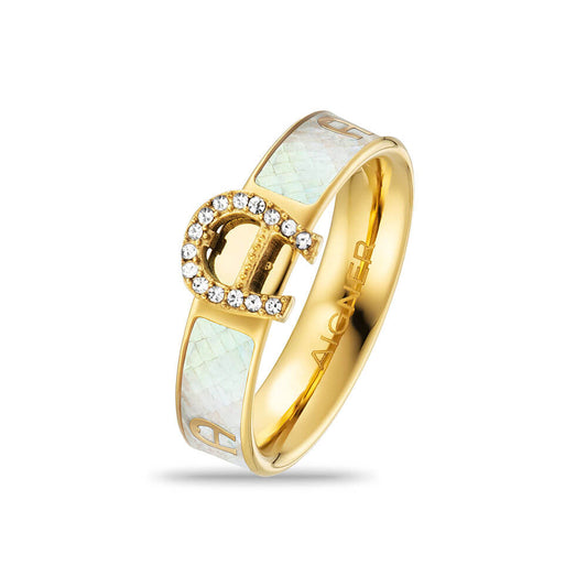 ZORA LADIES RING SIZE 56