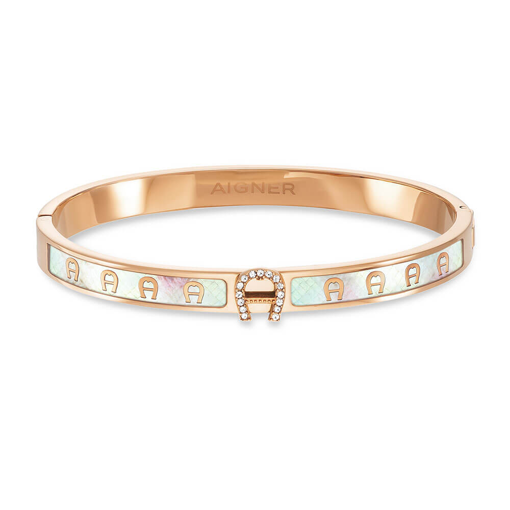 ZORA SMALL BANGLE