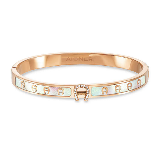 ZORA SMALL BANGLE