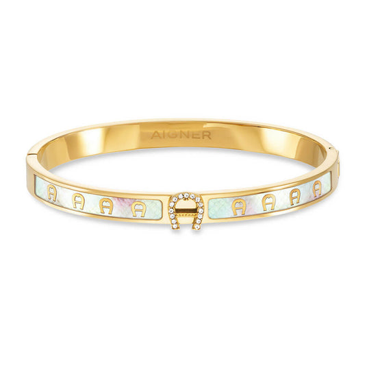 ZORA LARGE BANGLE