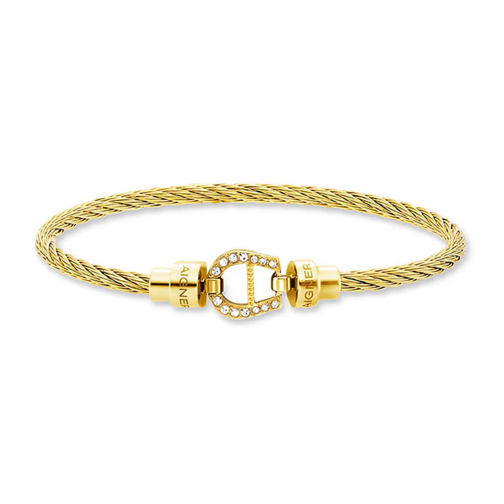 ALESSANDRA LARGE BANGLE