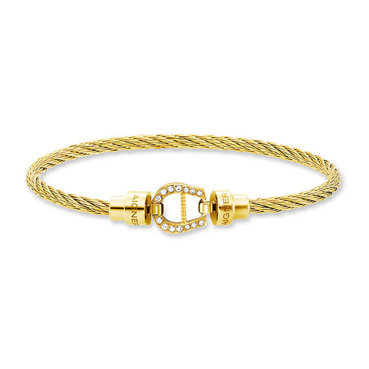 ALESSANDRA LARGE BANGLE