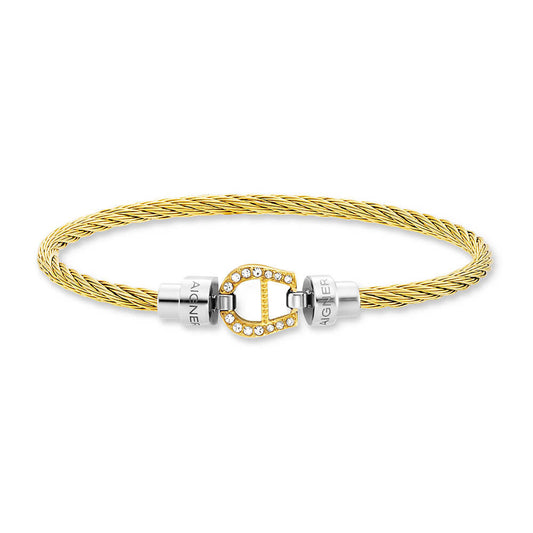 ALESSANDRA LARGE BANGLE