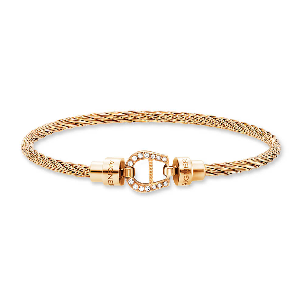 ALESSANDRA LARGE BANGLE