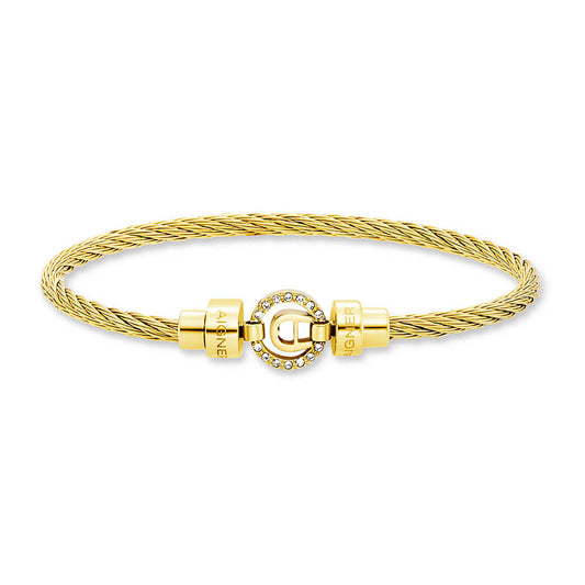 ALESSANDRA DUE LARGE BANGLE